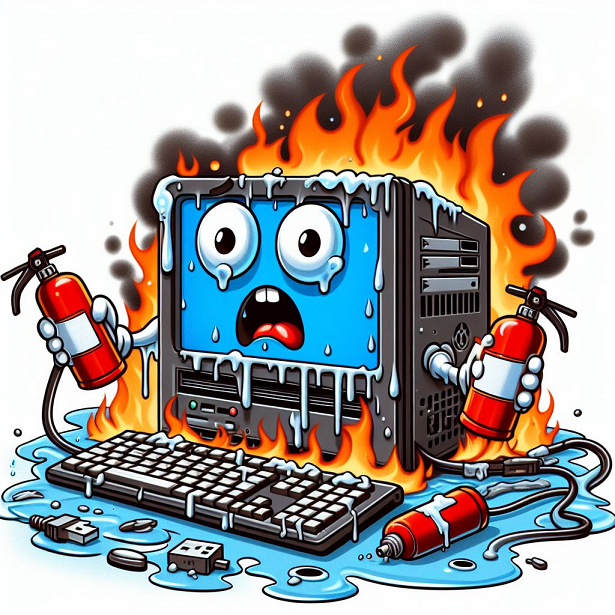 Gaming PC Repair Brisbane